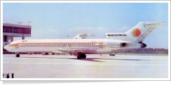 National Airlines Boeing B.727-235 N4746