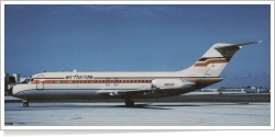 Air Florida McDonnell Douglas DC-9-15 N50AF