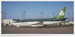 Air Florida Boeing B.737-248 EI-ASF