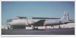 American Airlines Douglas DC-6B N90765