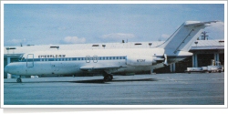 Emerald Air McDonnell Douglas DC-9-15RC N72AF