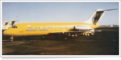 Hughes Airwest McDonnell Douglas DC-9-15F N9359