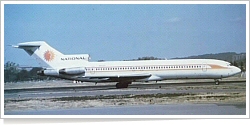 National Airlines Boeing B.727-235 N4732