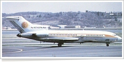 National Airlines Boeing B.727-35 N4615