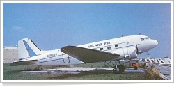 Island Air Douglas DC-3 (C-53D-DO) N19924