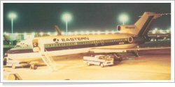 Eastern Air Lines Boeing B.727-25 N8128N