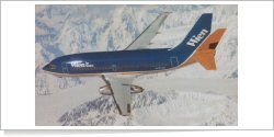 Wien Air Alaska Boeing B.737-210C N4905W