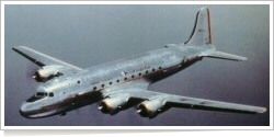 American Airlines Douglas DC-4 (C-54E-DO) 49111
