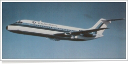 Eastern Air Lines McDonnell Douglas DC-9-14 N8901E