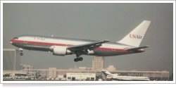 USAir Boeing B.767-201 [ER] N647US