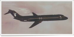 Playboy Enterprises McDonnell Douglas DC-9-32 N950PB