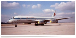 Aire Cardinal International McDonnell Douglas DC-8-33 N8245U