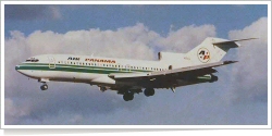 Air Panama International Boeing B.727-81 N55AJ