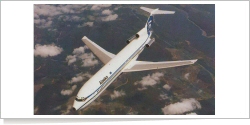 Alaska Airlines Boeing B.727-290 N290AS
