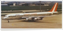 APSA McDonnell Douglas DC-8-52 OB-R-931