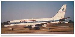 Piedmont Airlines Boeing B.737-201 N783N