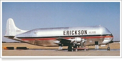 Erickson Air-Crane Aero Spacelines Mini Guppy (B.377 / Stratocruiser) N422AU