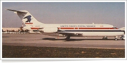 Ryan International Airlines McDonnell Douglas DC-9-15F N561PC