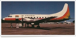 Prinair Convair CV-580 N589PL