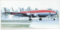 Save-A-Connie Lockheed L-1049H/01-06 Constellation N6937C