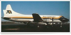 Trans Continental Airlines Convair CV-440-75 N94CF