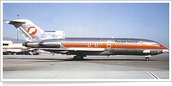 Frontier Horizon Airlines Boeing B.727-23 N1973
