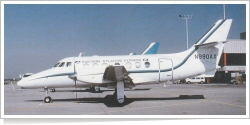 Atlantis Airlines BAe -British Aerospace BAe Jetstream 3101 N990AX