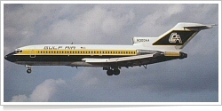 Gulf Air Transport Boeing B.727-22 N300AA