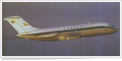 Aeropostal McDonnell Douglas DC-9-14 YV-C-AAA