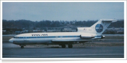 Pan Am Boeing B.727-35 N4615