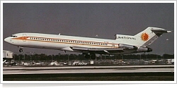 National Airlines Boeing B.727-235 N4732