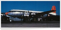 Northwest Orient Airlines Douglas DC-4 (C-54B-DO) N95411