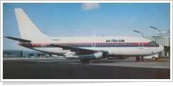 Air Florida Boeing B.737-222 N9021U