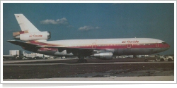 Air Florida McDonnell Douglas DC-10-30CF N109WA