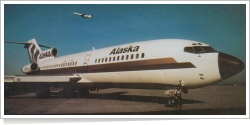 Alaska Airlines Boeing B.727-90C N766AS
