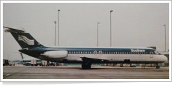 Southern Airways McDonnell Douglas DC-9-31 N89S