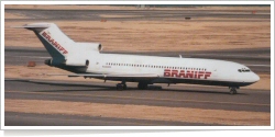 Braniff Boeing B.727-227 N468BN