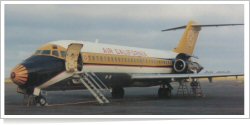 Air California McDonnell Douglas DC-9-14 N8961