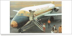 Air California McDonnell Douglas DC-9-14 N8961 