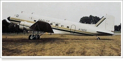 Basler Airlines  Douglas DC-3 (C-49J-DO / DC-3-454) N792G