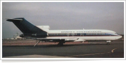 Braniff International Airlines Boeing B.727-25 N300NE