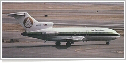 Northeastern International Airways Boeing B.727-21 N329QS