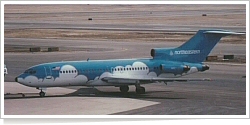 Northeastern International Airways Boeing B.727-21 N357QS