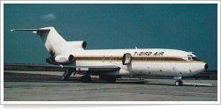 T-Bird Air Boeing B.727-51 N727TA