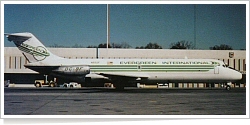 Evergreen International Airlines McDonnell Douglas DC-9-32F N932F
