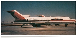 Key Air Boeing B.727-22 N7052U