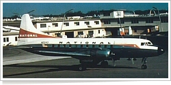 National Airlines Convair CV-440-47 N2043