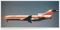 PSA Boeing B.727-214 N550PS