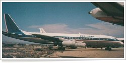 Sun Land Airlines McDonnell Douglas DC-8-31 N905CL
