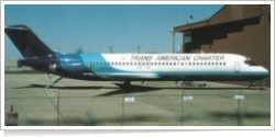 Trans American Charter McDonnell Douglas DC-9-32 N947ML